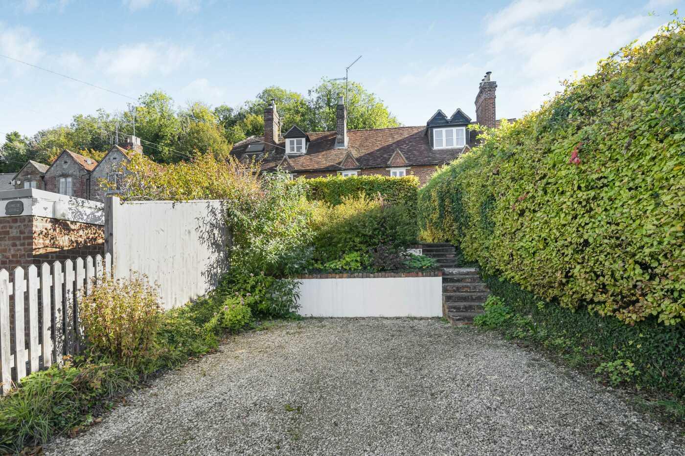 Pheasants Hill, Henley-On-Thames